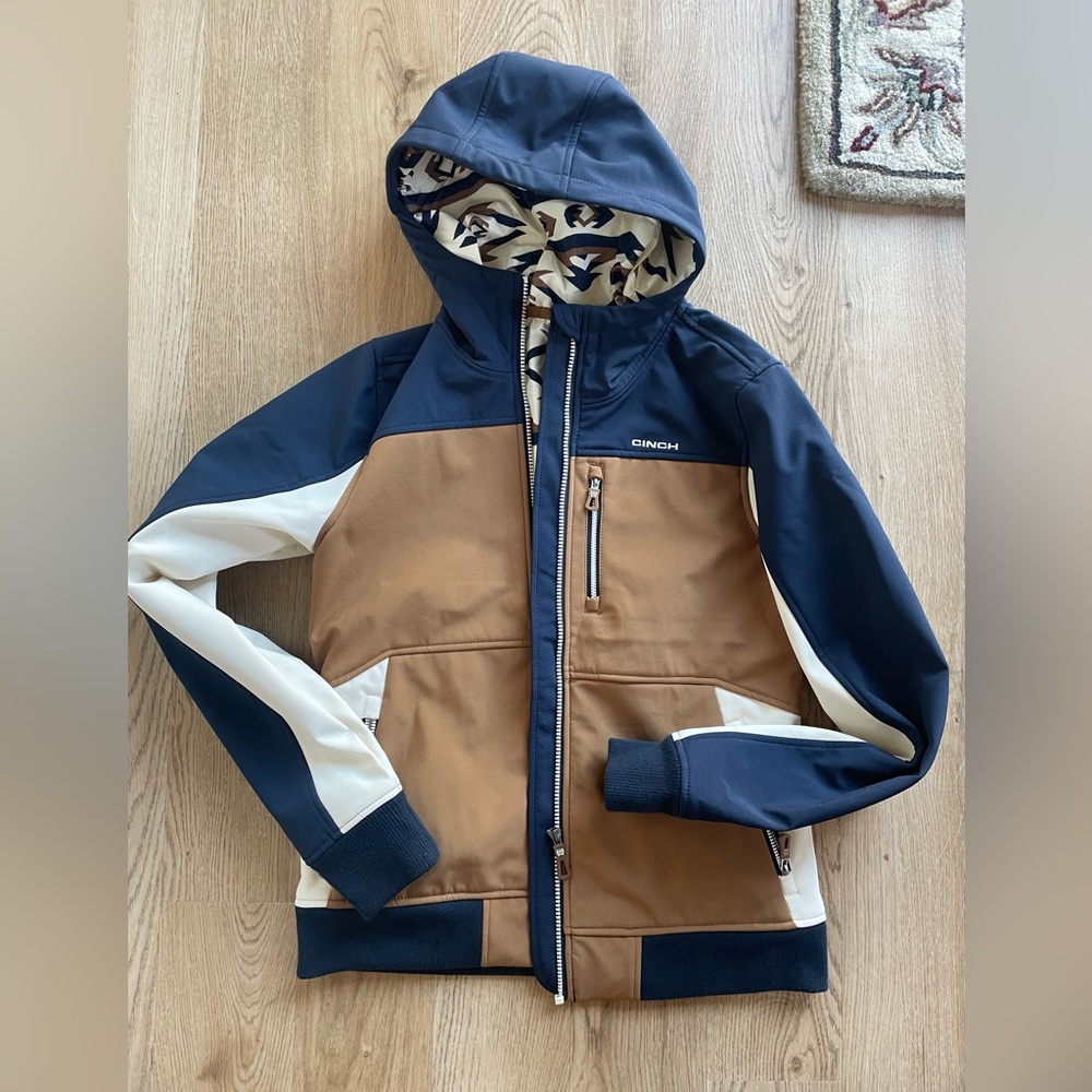 Cinch - Women’s Jacket